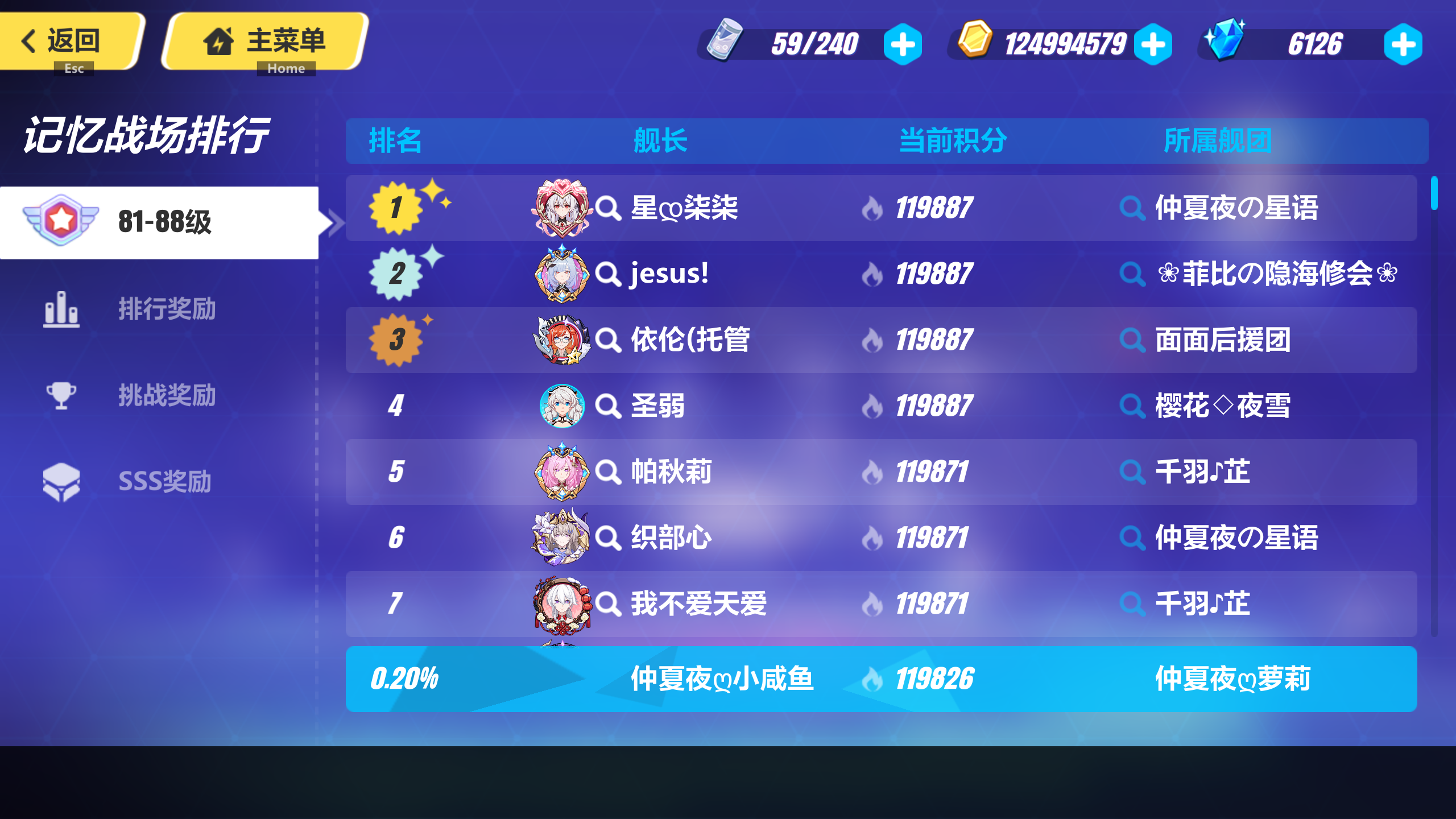 米哈游日记 封面